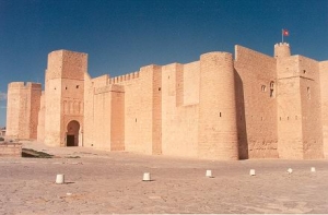 Ribat Monastir